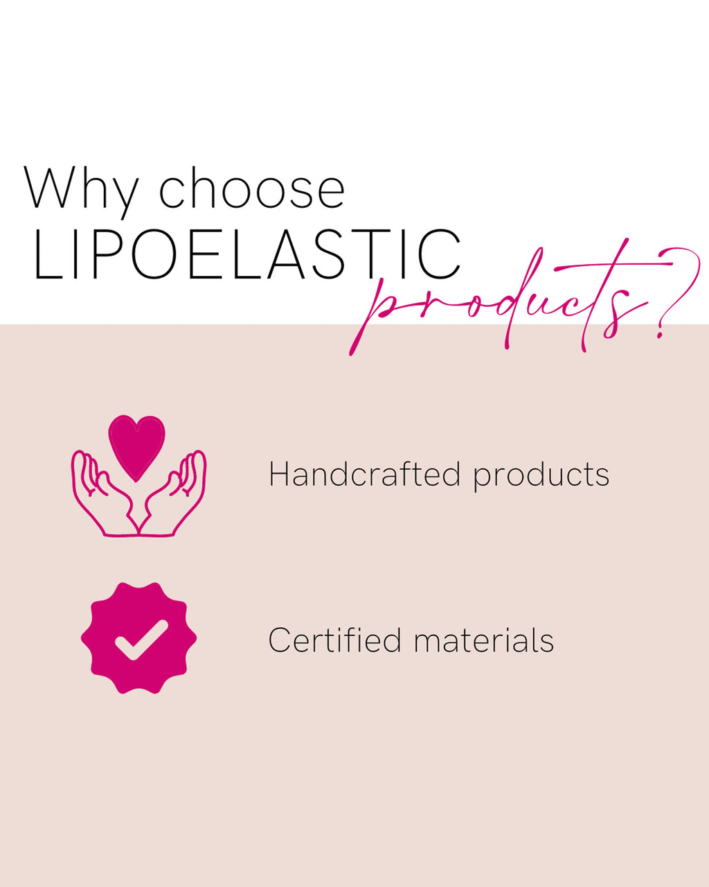 Kompressionstights Lipödem - Active Leggings