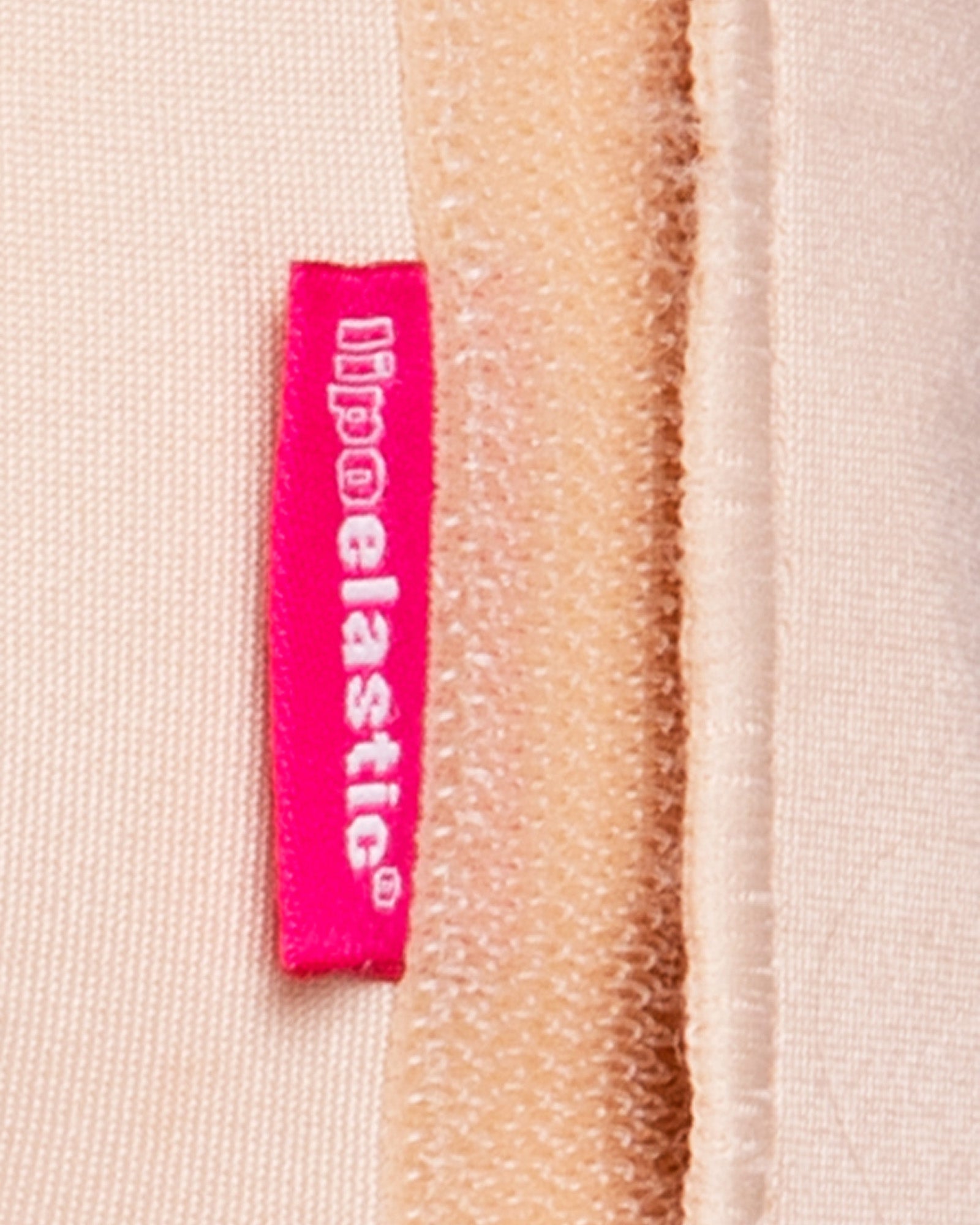 Huvudbandage Öronplastik