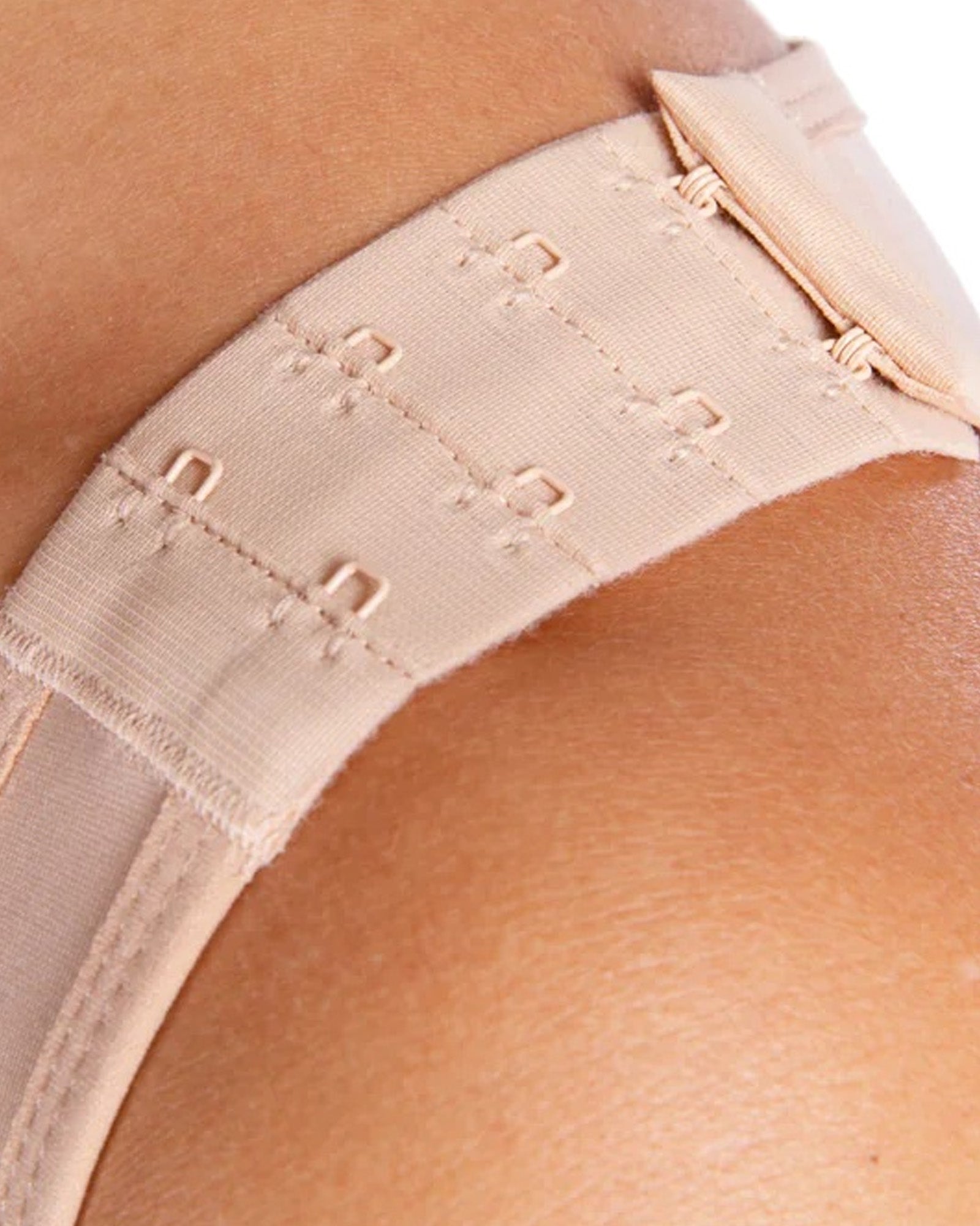 Kompressionsbody med hög rygg