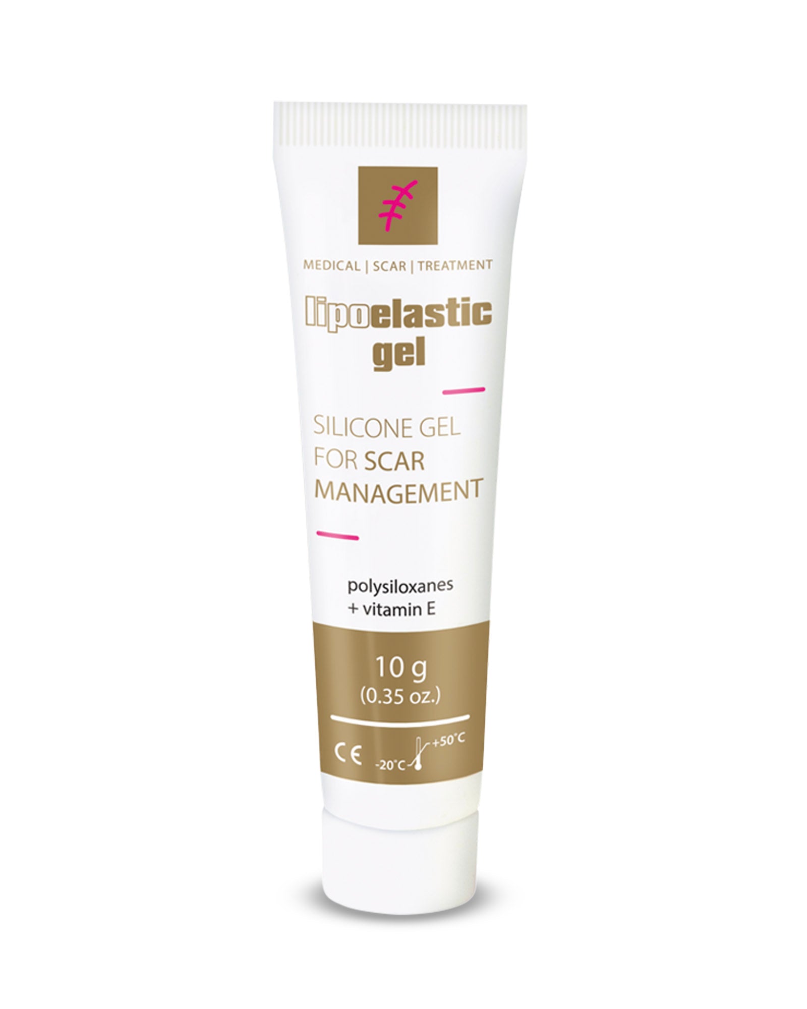 Lipoelastic Gel