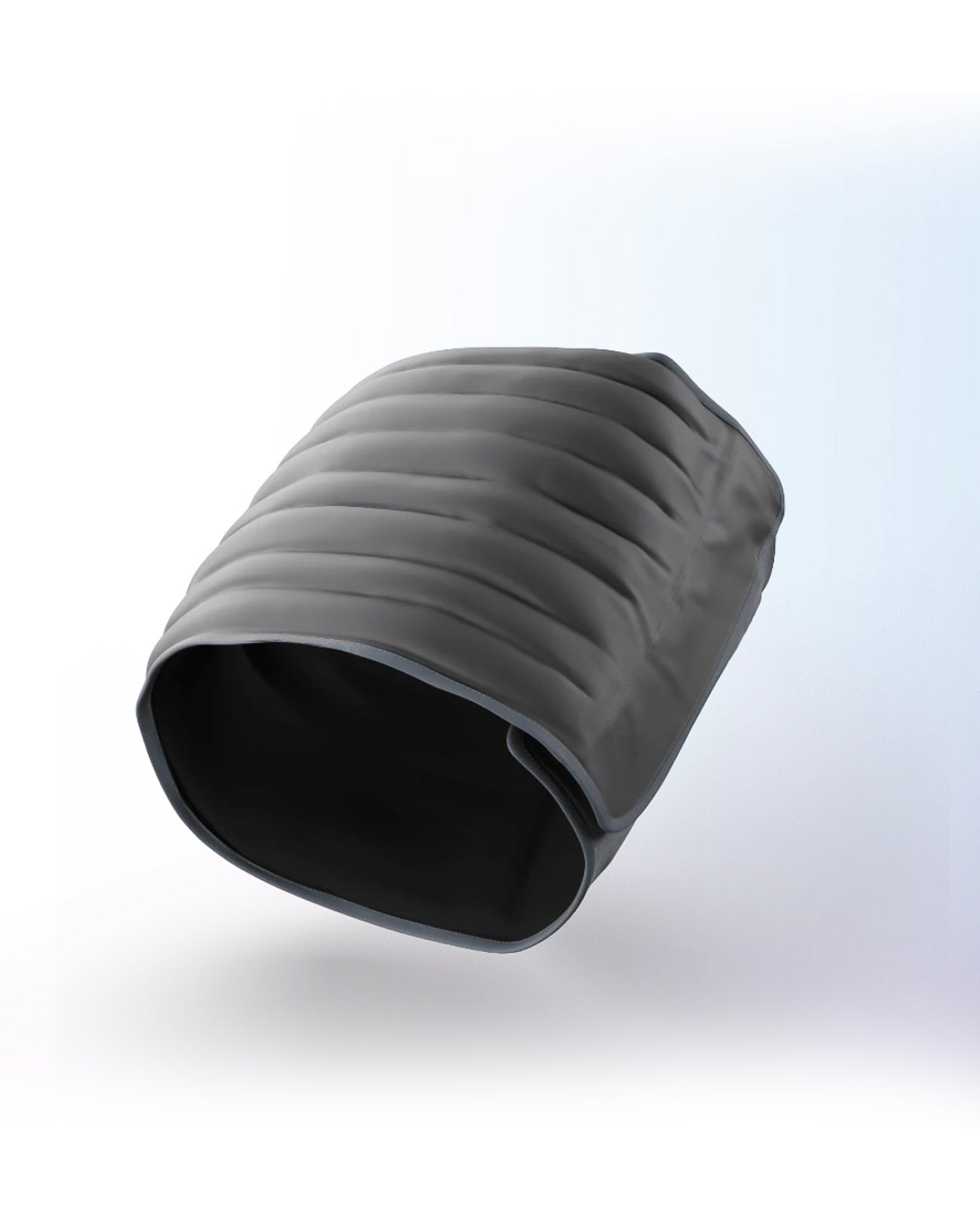 Abdominal cuff lymfepress 4 kamre