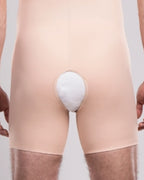 Manlig kompressionsbody