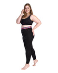 Kompressionstights Lipödem - Active Leggings