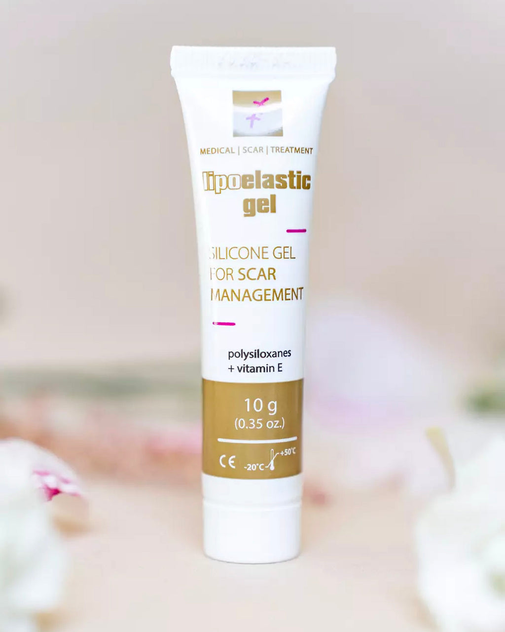 Lipoelastic Gel