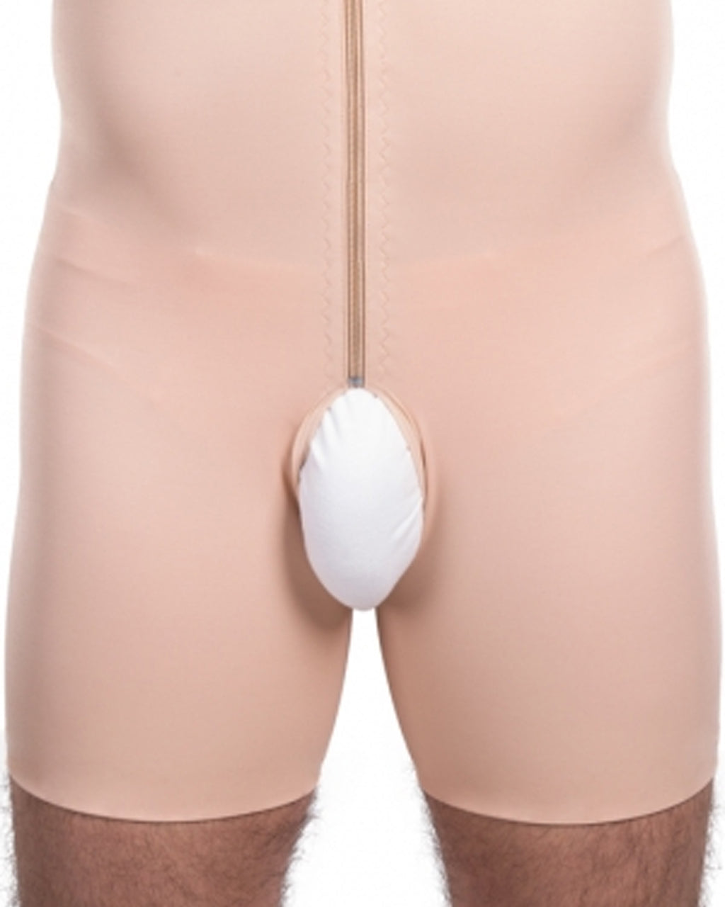 Manlig kompressionsbody