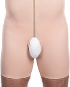 Manlig kompressionsbody