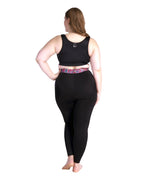 Kompressionstights Lipödem - Active Leggings