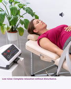 Professionell Pressoterapi - 12 Premium