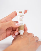 Lipoelastic Gel