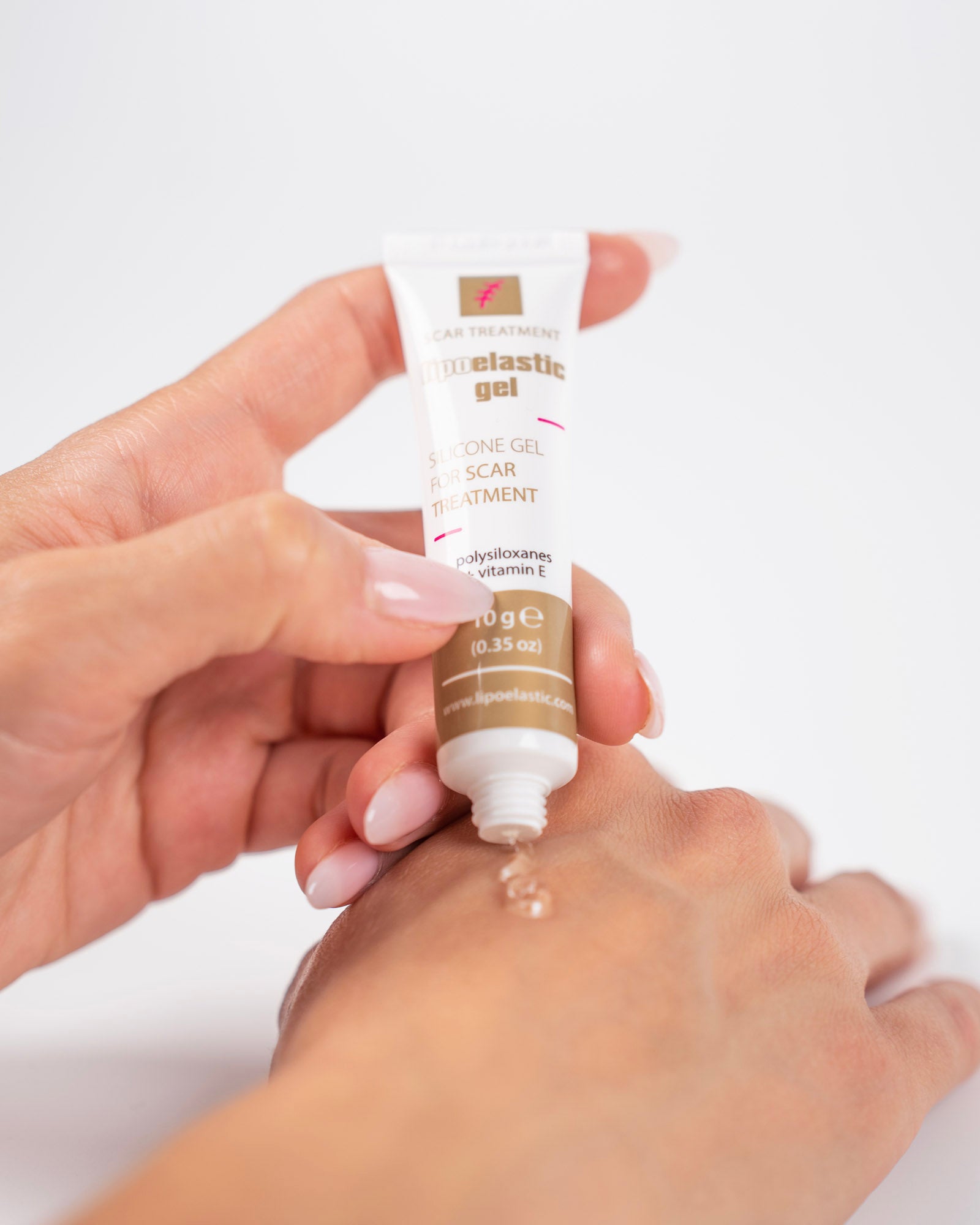 Lipoelastic Gel