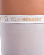 Antitrombosstrumpa hög