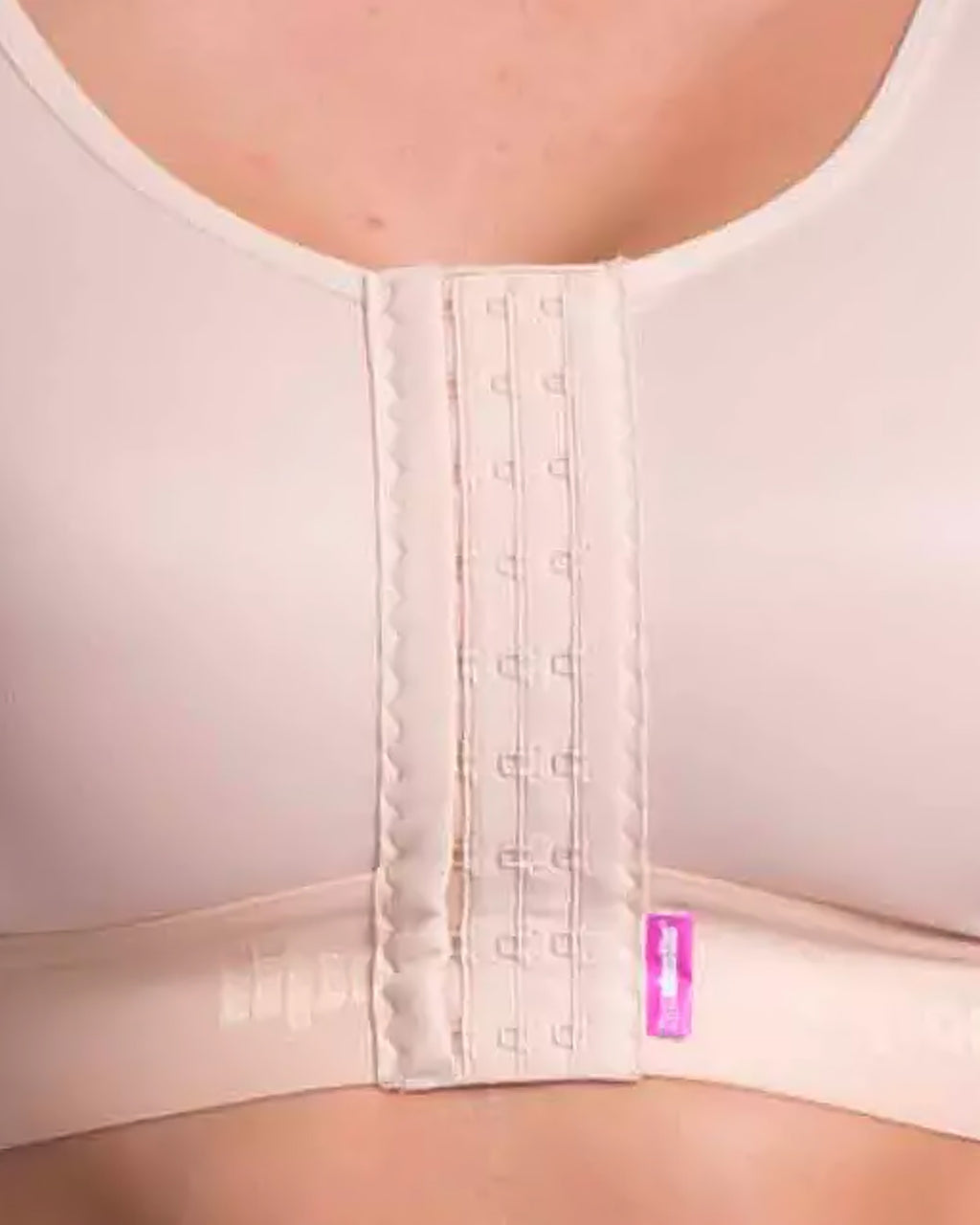 Postoperativ bh med kompression - Ideal