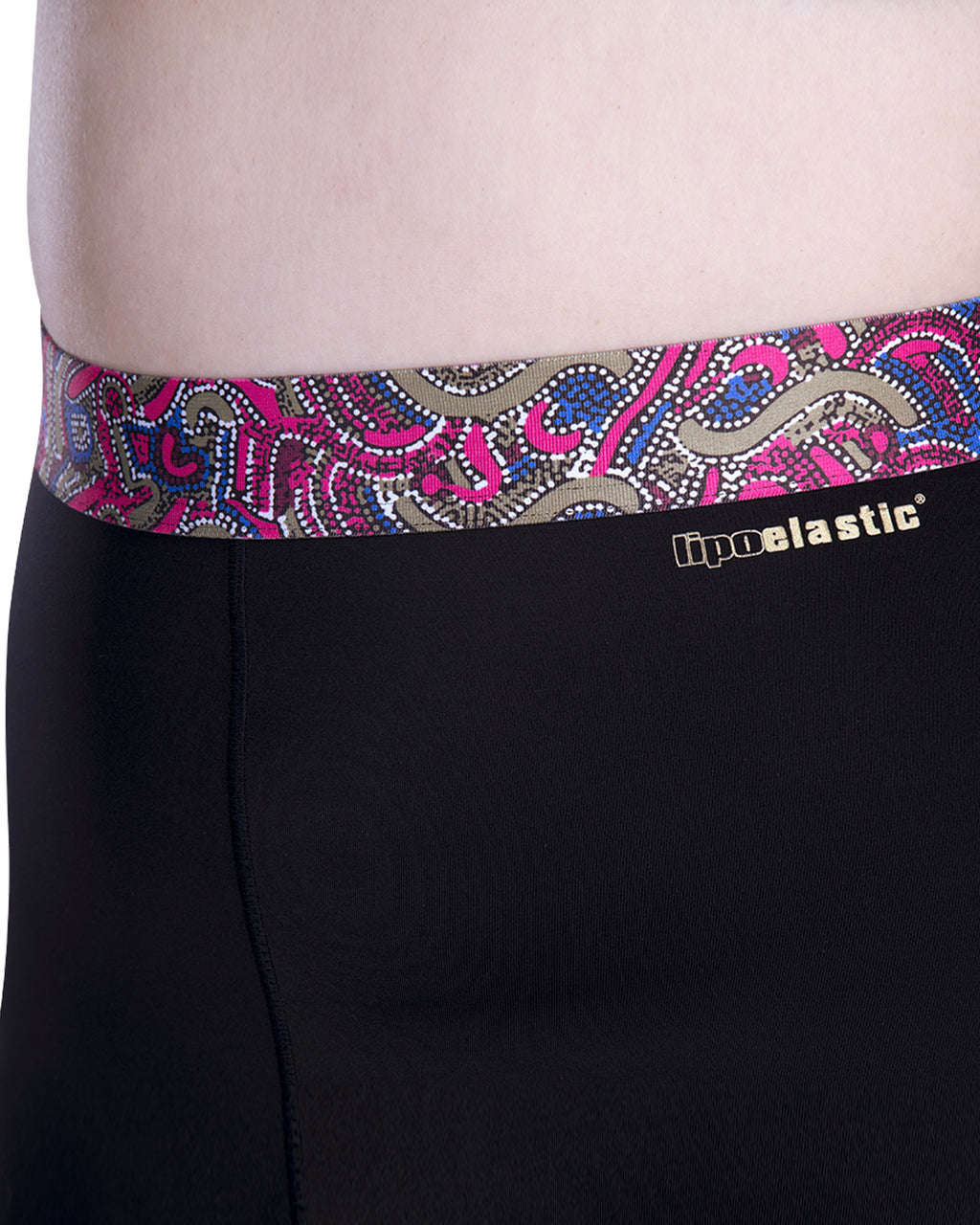 Kompressionstights Lipödem - Active Leggings