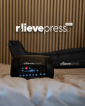 RelievePress 4 Pro Pumpstövlar