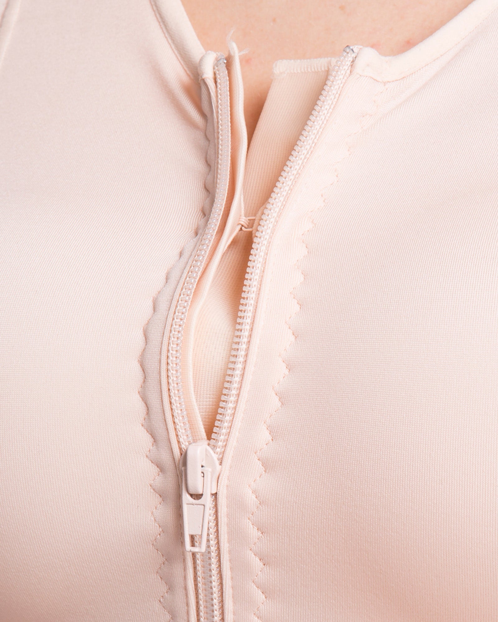 Body MH Comfort med ermer