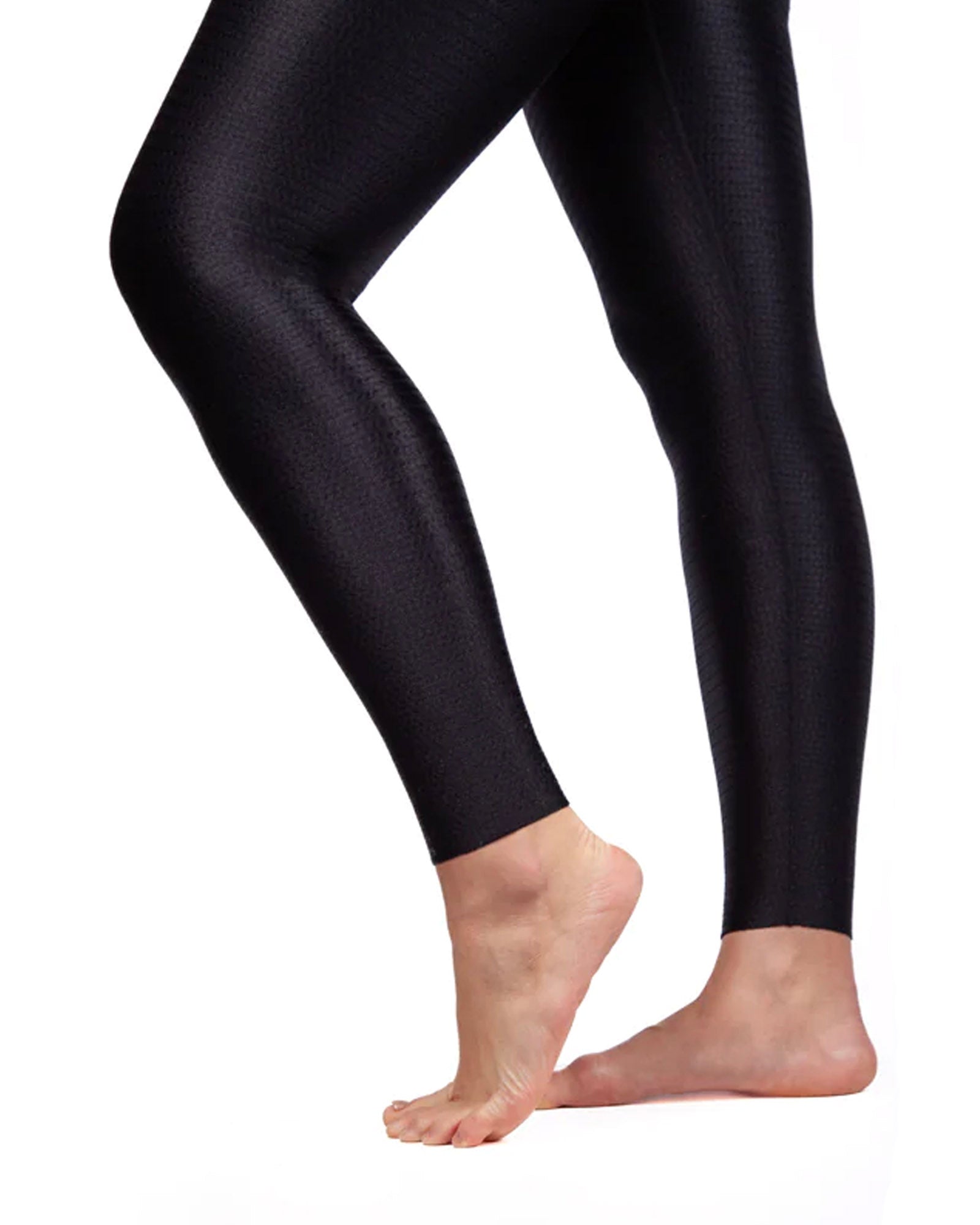 Flow - Mikromassasjeleggings