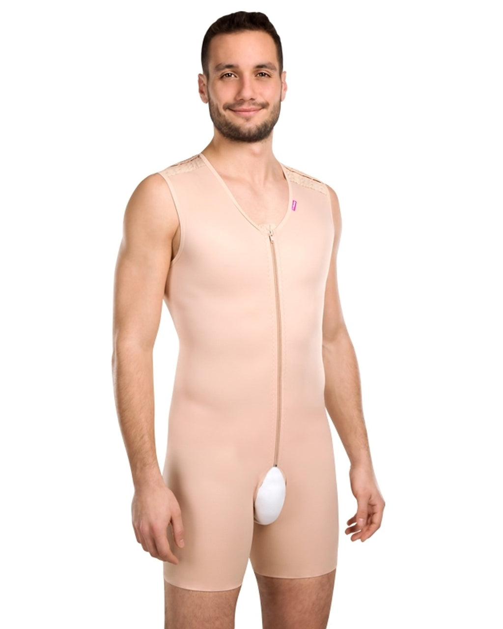 Manlig kompressionsbody