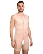 Manlig kompressionsbody