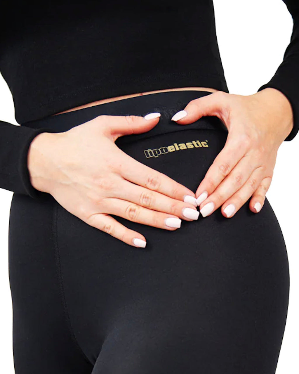 Kompressionstights - Active Leggings