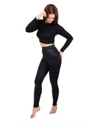 Kompressionstights - Active Leggings