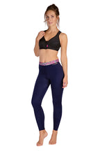Kompressionstights Lipödem - Active Leggings