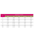 Active leggings storlek