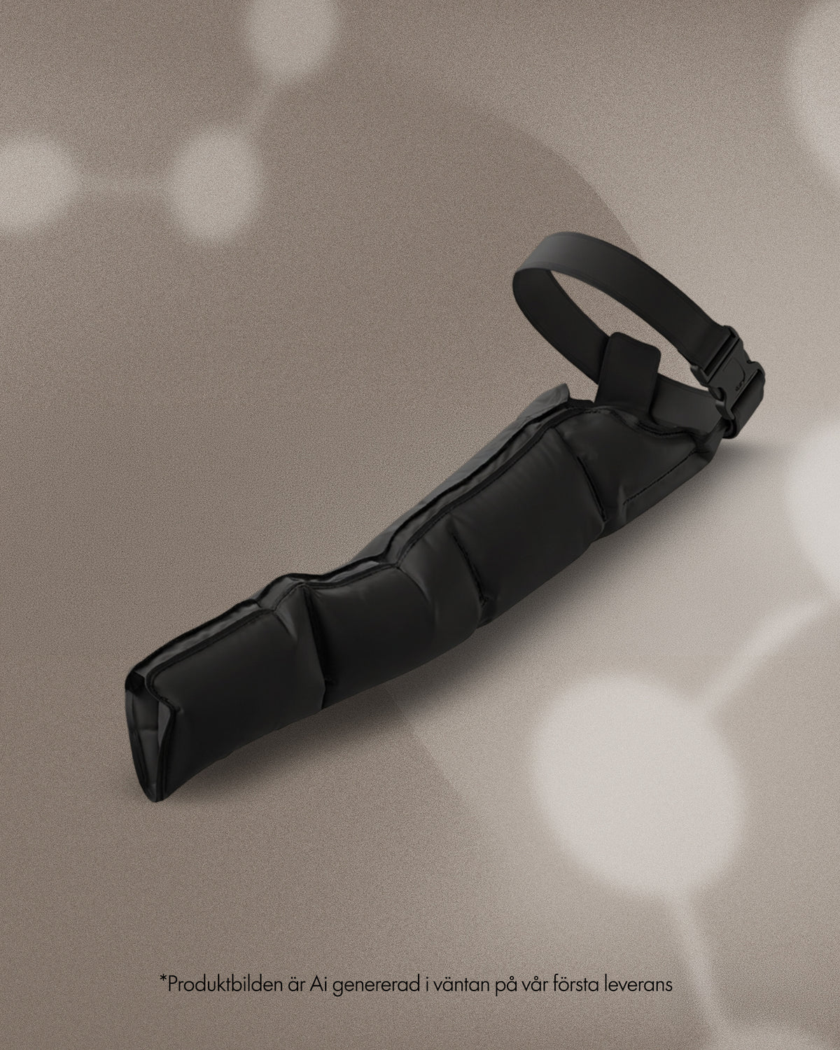 Armmansjett for RP-4 Pro