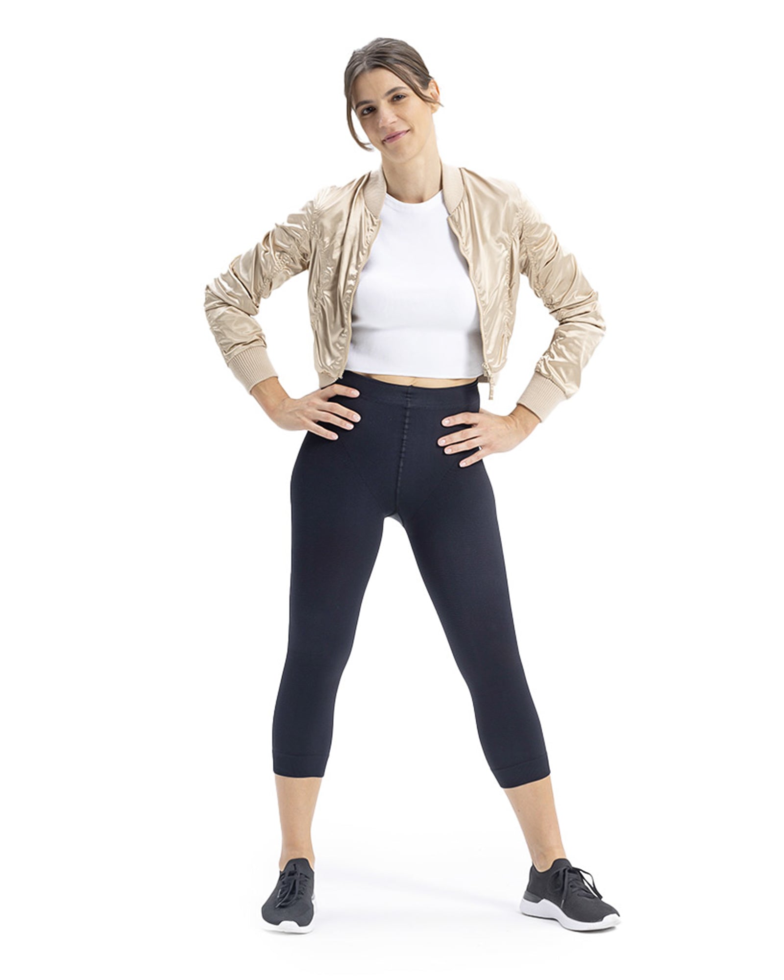 Be You Tonic Capri