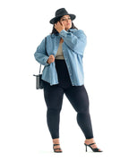 Be You Tonic Curvy
