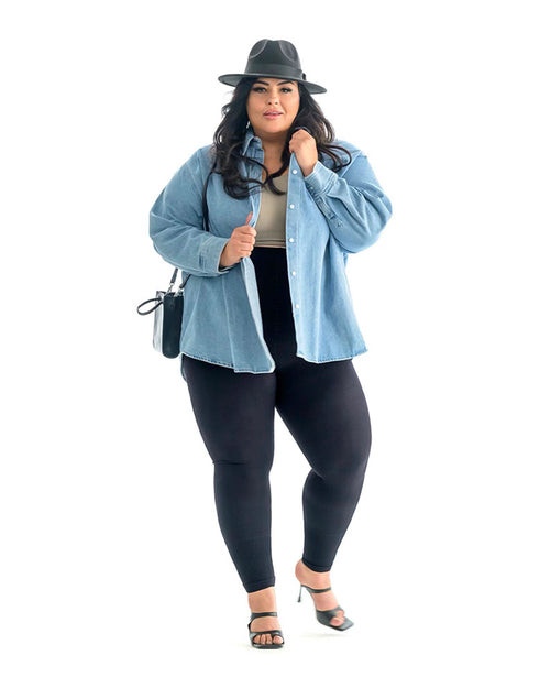 Be You Tonic Curvy