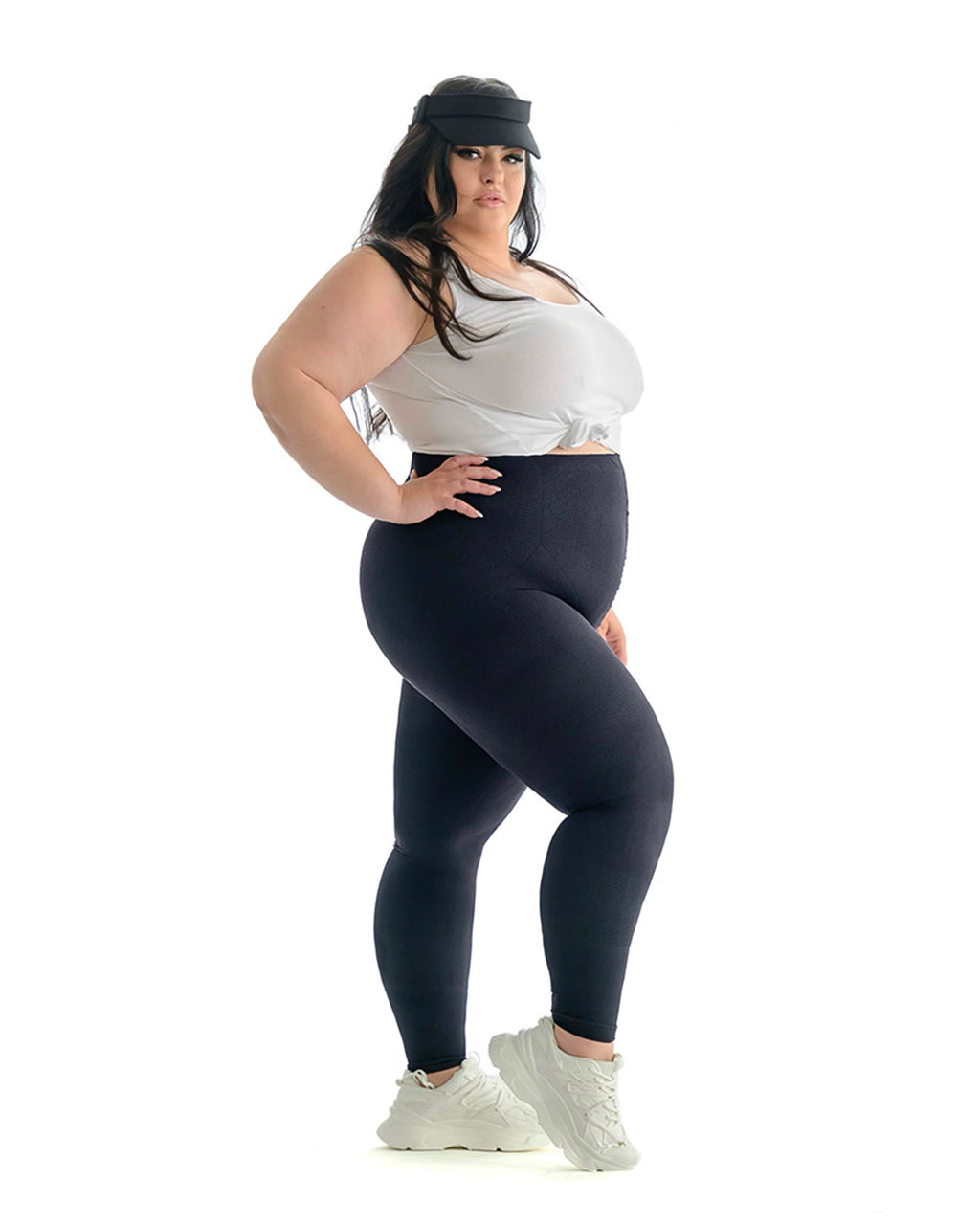 Be You Tonic Curvy