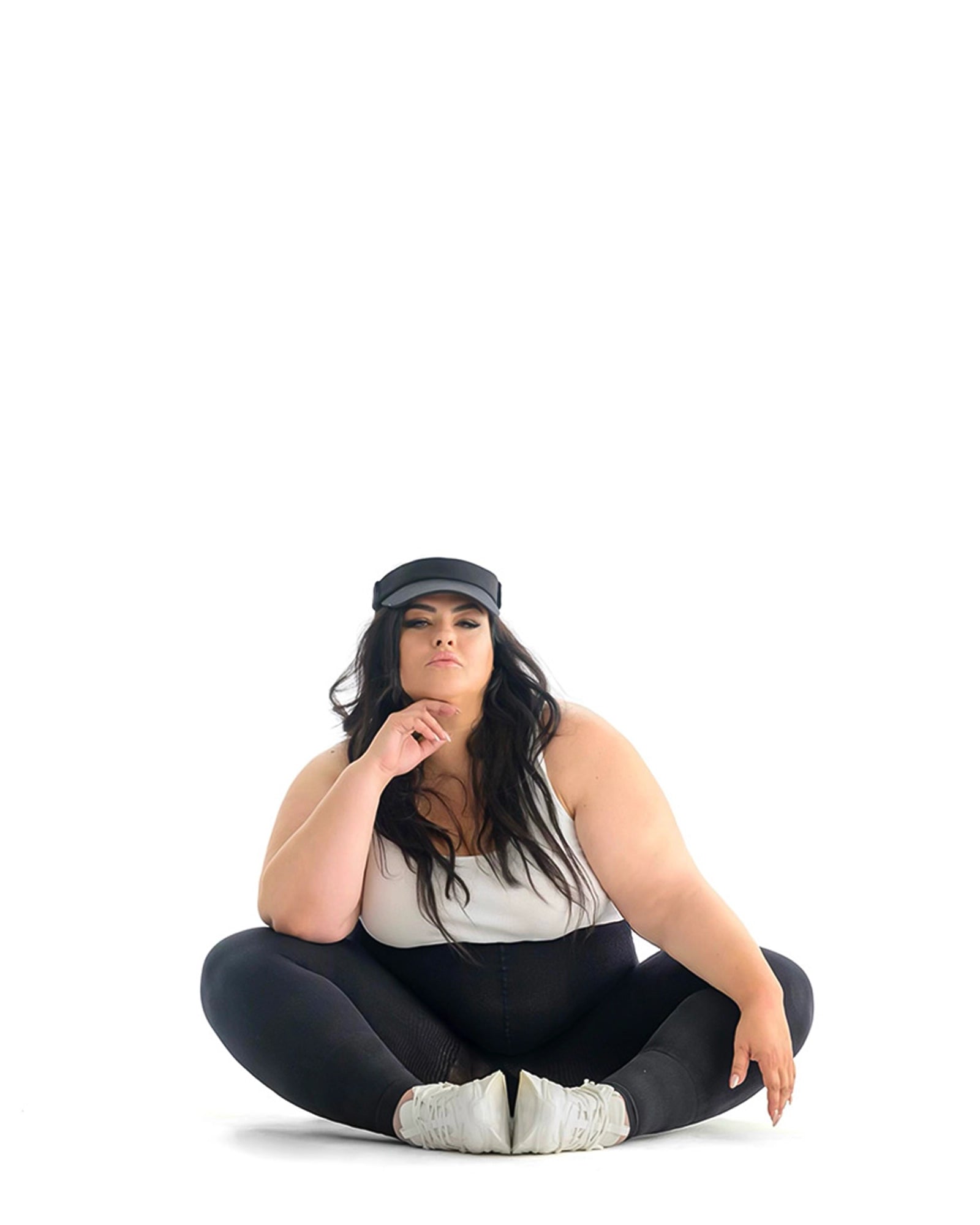 Be You Tonic Curvy