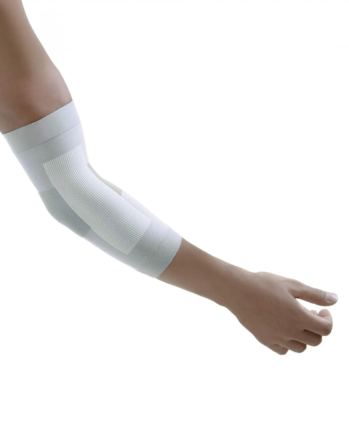 Silver Support Elbow