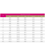 Kompressionstights Lipödem - Active Leggings
